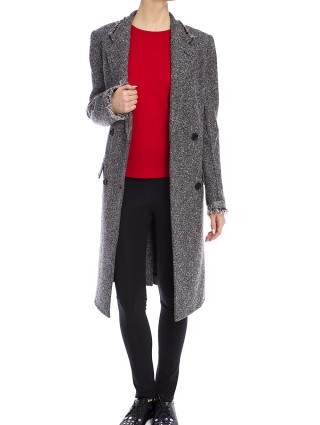 Футболка Helmut Lang (5104): фото 3 - Invogue